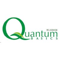 QUANTUM BASICS logo - Similar company to Sabos Integrated Concepts Ltd