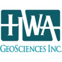 HWA GeoSciences Inc. logo - Similar company to Salopt Gmbh