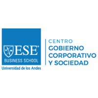 Centro de Gobierno Corporativo y Sociedad - ESE Business School logo - Similar company to Centro De Estudios Financieros Ese Business School Universidad De Los Andes