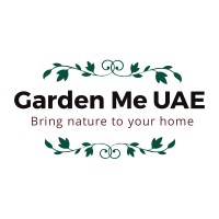 Garden Me UAE logo - Similar company to Tmt Labs