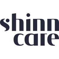 Shinncare logo - Similar company to Create-A-Sun