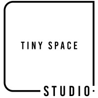 Tiny Space Studio logo - Similar company to Tiny Spaces