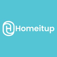 Homeitup logo - Similar company to Fabmodula Interiors