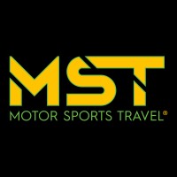 Motor Sports Travel Ltd logo - Similar company to Formula Escapes