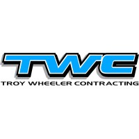 Troy Wheeler Contracting Ltd logo - Similar company to Kuru Contracting Limited