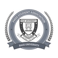 Baze University FMSS logo - Similar company to Tedxbazeuniversity