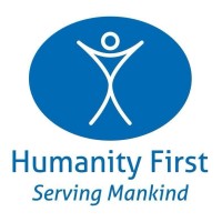 Humanity First Senegal logo - Similar company to Impact  Senegal