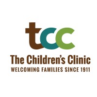 The Children's Clinic logo - Similar company to Cvu