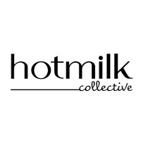 Hotmilk Lingerie logo - Similar company to Intimate Queen