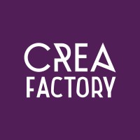 Crea Factory logo - Similar company to Atec Architecture Technique Economie De La Construction