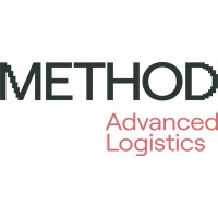 METHOD Advanced Logistics logo - Similar company to Délcom Operador Logístico