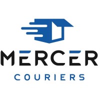 Mercer Couriers logo - Similar company to Vth Supply Chain Solutions