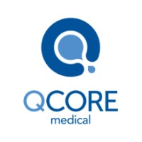 Q Core Medical Ltd. logo - Similar company to Soltek Analytics Ltd.