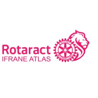 Rotaract Ifrane Atlas logo - Similar company to Ifrane Forum