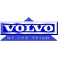 Volvo Of The Triad