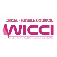 WICCI INDIA-RUSSIA BUSINESS COUNCIL logo - Similar company to Quest Alliance_Gujarat