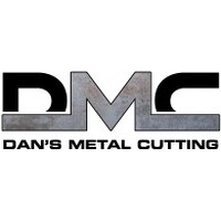 Dan's Metal Cutting LLC logo - Similar company to Plazma Lazer