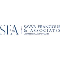 SAVVA FRANGOUS & ASSOCIATES LTD logo - Similar company to Teamfreight Cy