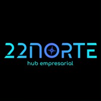 22 norte HUB empresarial