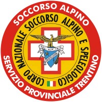 Soccorso Alpino e Speleologico Trentino logo - Similar company to Vertika Srl
