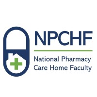 National Pharmacy Care Homes Faculty logo - Similar company to Coventry & Warwickshire Integrated Primary Care
