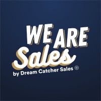 WeAreSales logo - Similar company to Groupecgm
