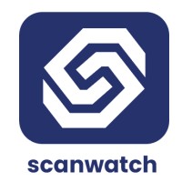ScanWatch.tech logo - Similar company to Agmis