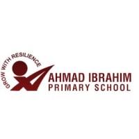 Ahmad Ibrahim Primary School logo - Similar company to Alexandra Primary School