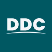 DDC logo - Similar company to Ddc-I