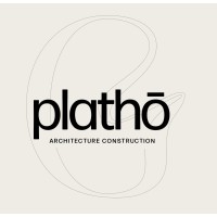 Plathō Architecture - Construction logo - Similar company to Yria Technical Sa