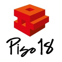 Piso18 logo - Similar company to Grávita Proyectos