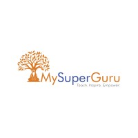 MySuperGuru logo - Similar company to 999Tee