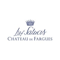Château de Fargues logo - Similar company to Aoc Sauternes Et Barsac