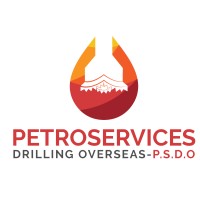 PetroServices Drilling Overseas (PSDO) logo - Similar company to Puyang Zhongshi Group Co., Ltd.