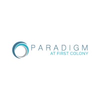 Paradigm at First Colony logo - Similar company to Friendship Haven