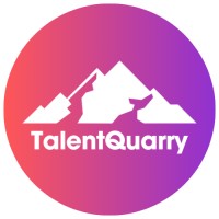 TalentQuarry logo - Similar company to Recruiting Galore