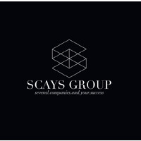 SCAYS Group logo - Similar company to Tas Design
