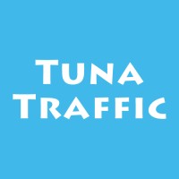 Tuna Traffic logo - Similar company to 3Back