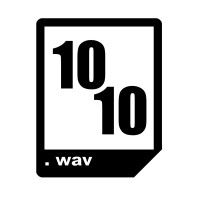 1010wav logo - Similar company to L'Écurie