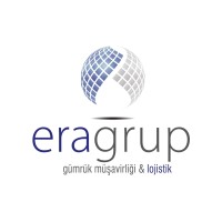 Era Grup Gümrük Müşavirliği & Lojistik logo - Similar company to Tml Lojistik