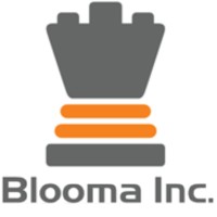Blooma Inc logo - Similar company to Goodwill Habitat