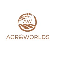 Agroworlds logo - Similar company to V Ganesh Agro Foods Pvt. Ltd.