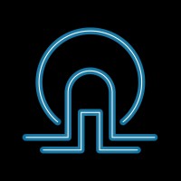Blue Kraken Online logo - Similar company to Lussa