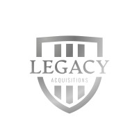 Legacy Acquisitions Texas logo - Similar company to Trident Acquisitions