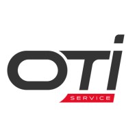 OTI Service logo - Similar company to Oti Roma