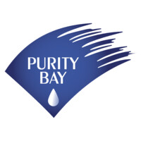 Purity Bay logo - Similar company to Vesel Services