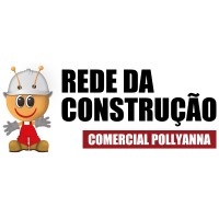 COMERCIAL POLLYANNA - REDE DA CONSTRUÇÃO logo - Similar company to Rede Da Construção