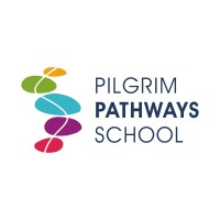 Pilgrim Pathways School logo - Similar company to Frontier Schools, Inc