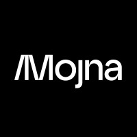 Mojna logo - Similar company to Oh No Gravity