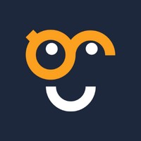 Géromine logo - Similar company to Kontaneo